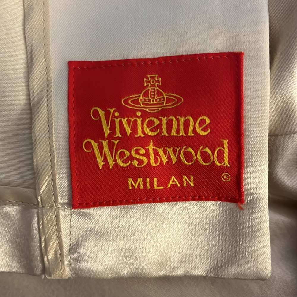 Vivienne Westwood Red Label - Jacket